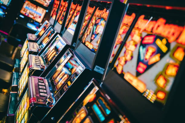 Caishen Wins slot game reels displayed on gila4d mobile app